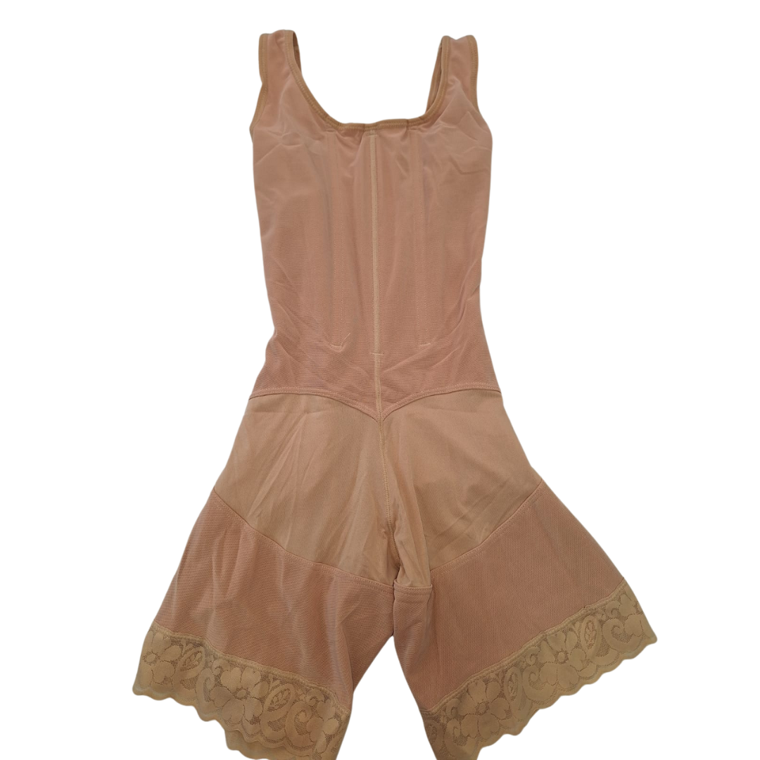 FirmFlex™Faja Moldeadora Con Soporte Varilla
